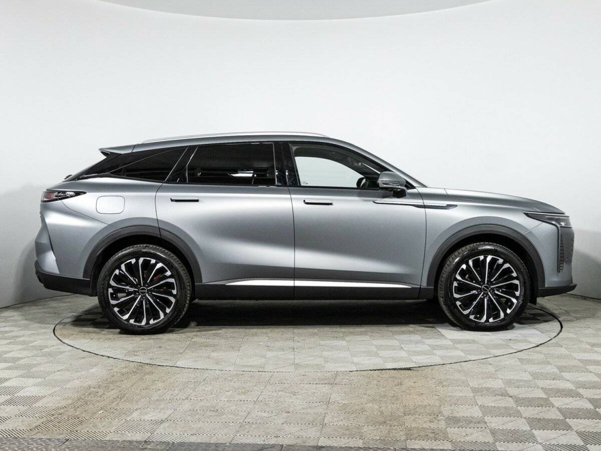 Купить Exeed RX, 2023, 16 247 км, фото №4