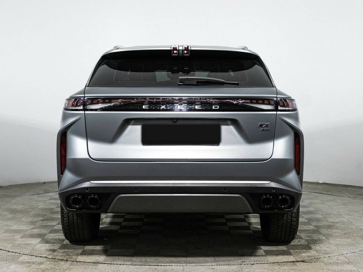 Купить Exeed RX, 2023, 16 247 км, фото №6