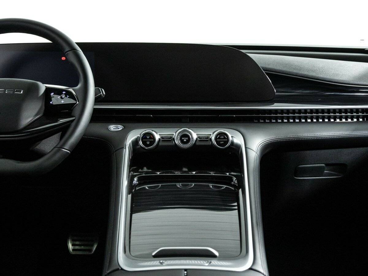 Купить Exeed RX, 2023, 16 247 км, фото №14