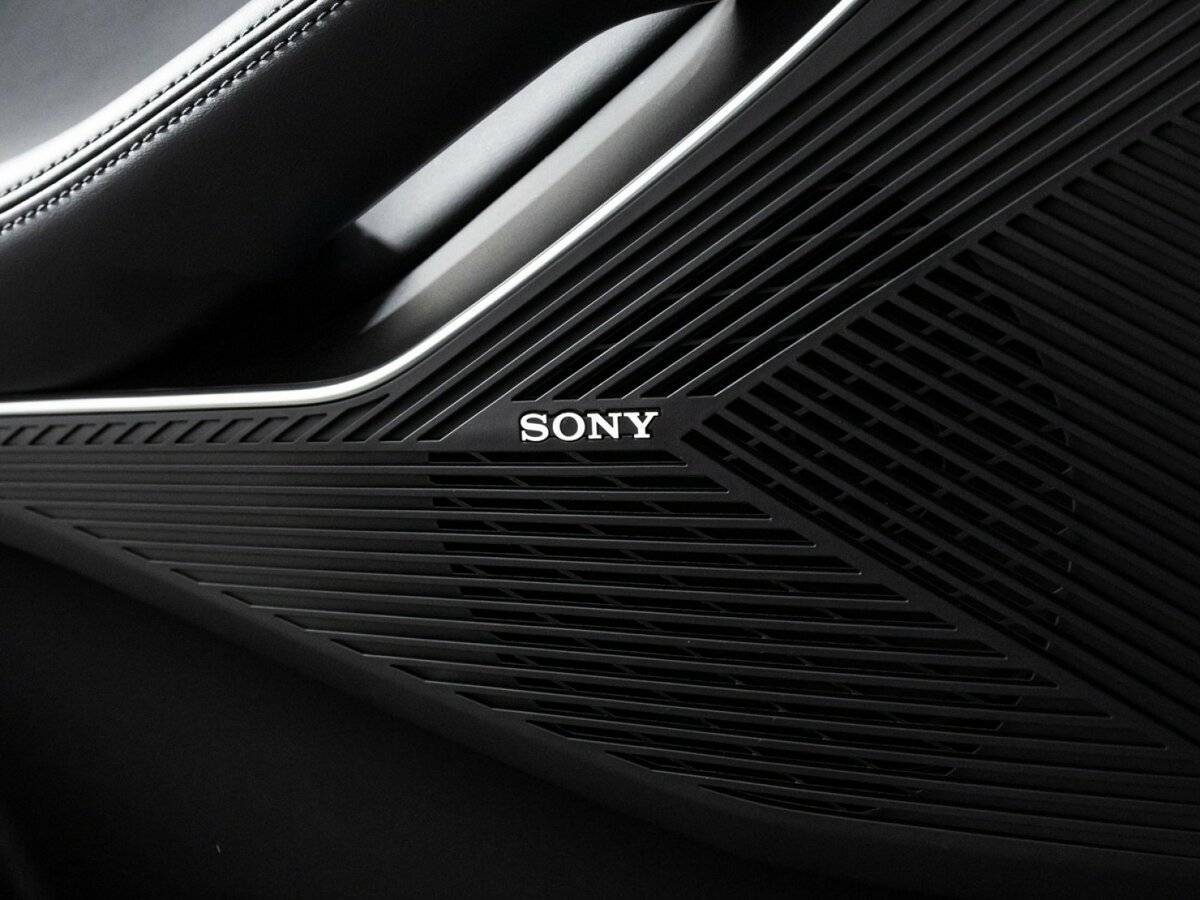 Купить Exeed RX, 2023, 16 247 км, фото №23