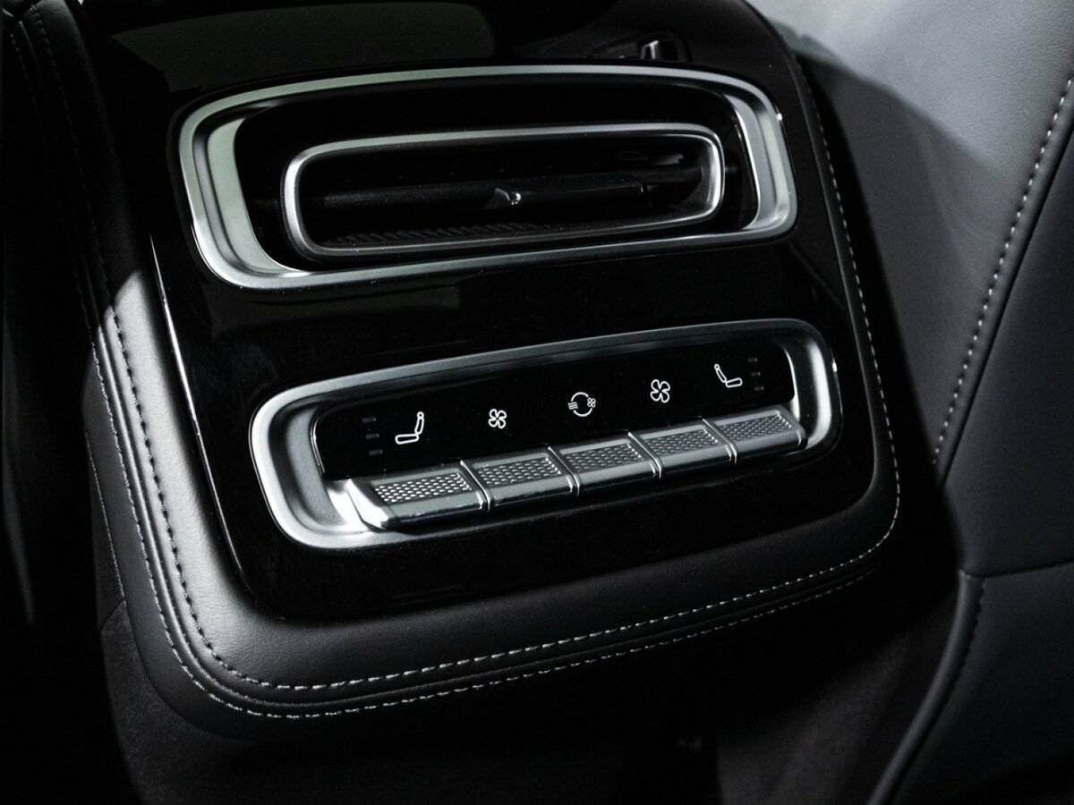 Купить Exeed RX, 2023, 16 247 км, фото №25