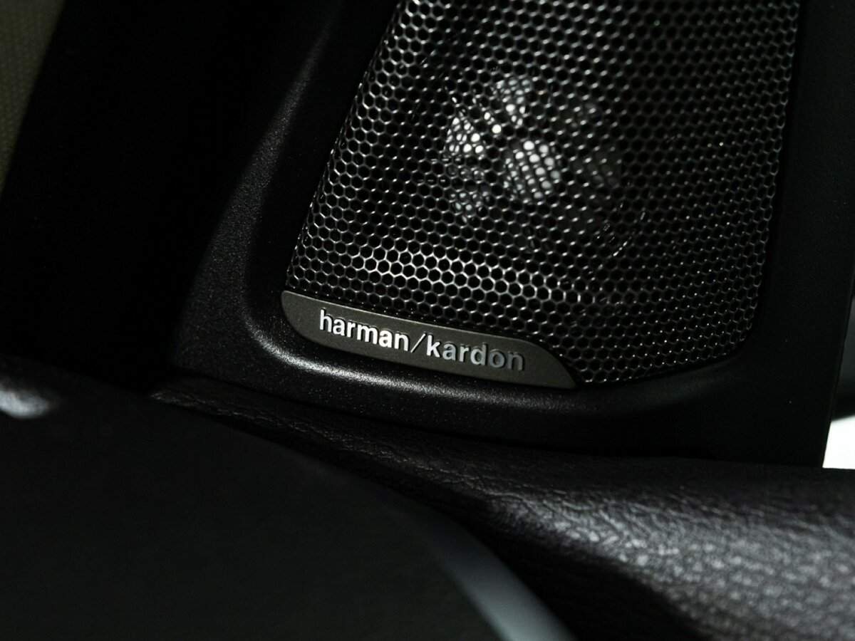 Купить BMW X5 35i, 2016, 115 422 км, фото №17