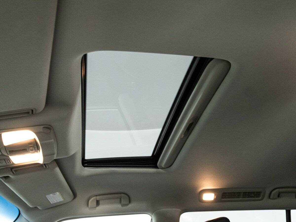 Купить Infiniti QX80, 2017, 129 877 км, фото №30