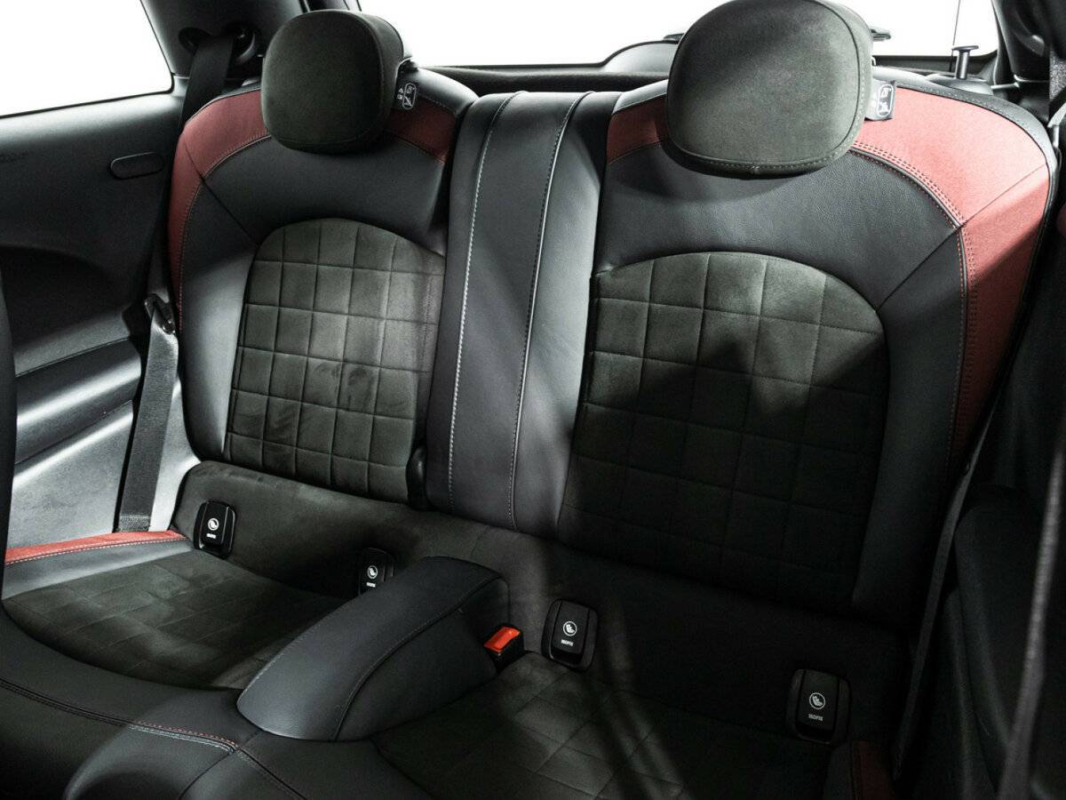 Купить Mini Hatch JCW John Cooper Works, 2018, 96 663 км, фото №10