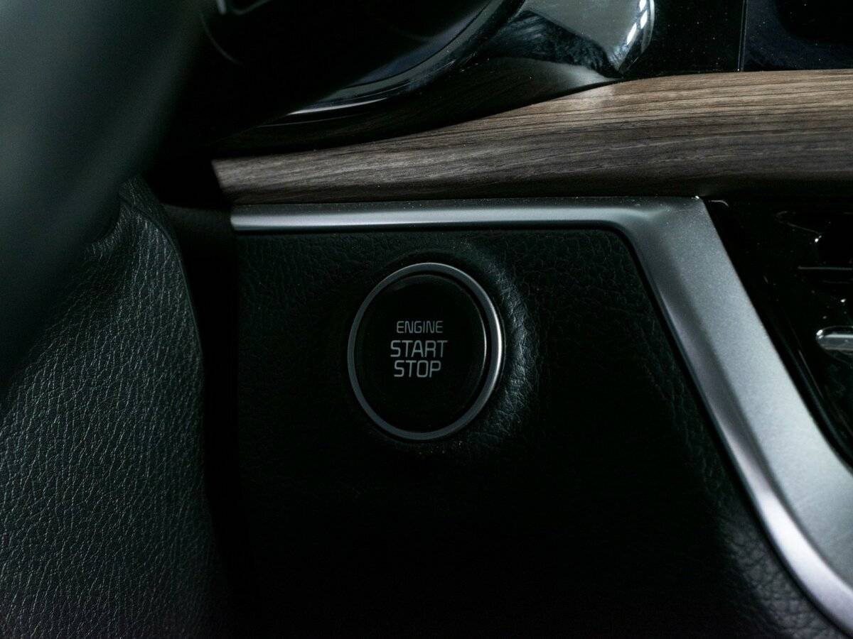 Купить Kia Mohave, 2020, 95 000 км, фото №15