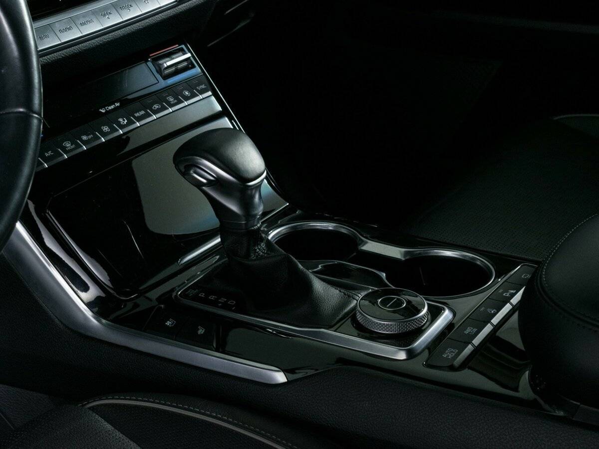 Купить Kia Mohave, 2020, 95 000 км, фото №16