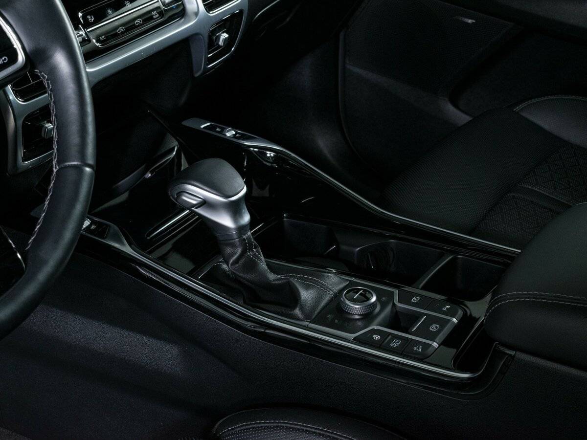 Купить Kia Sorento, 2022, 68 431 км, фото №16