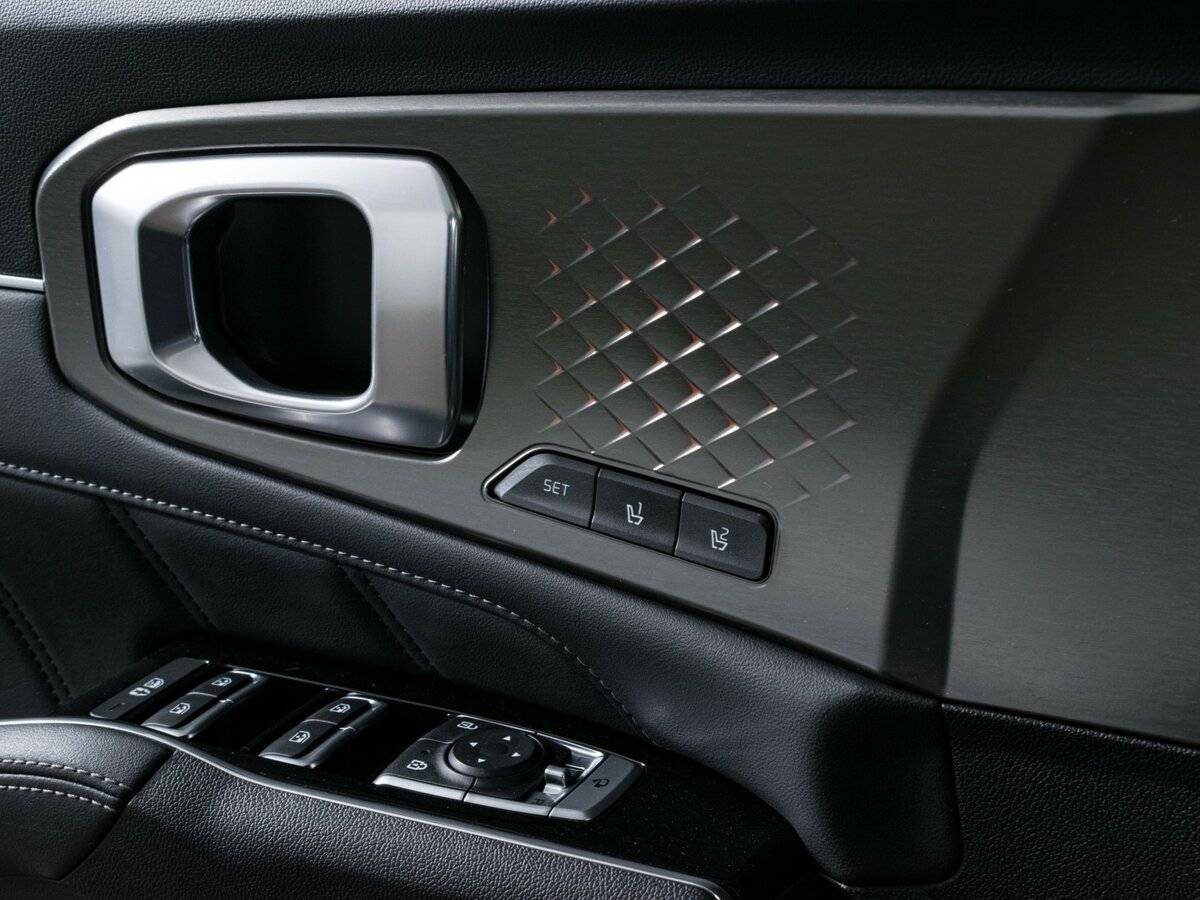 Купить Kia Sorento, 2022, 68 431 км, фото №17