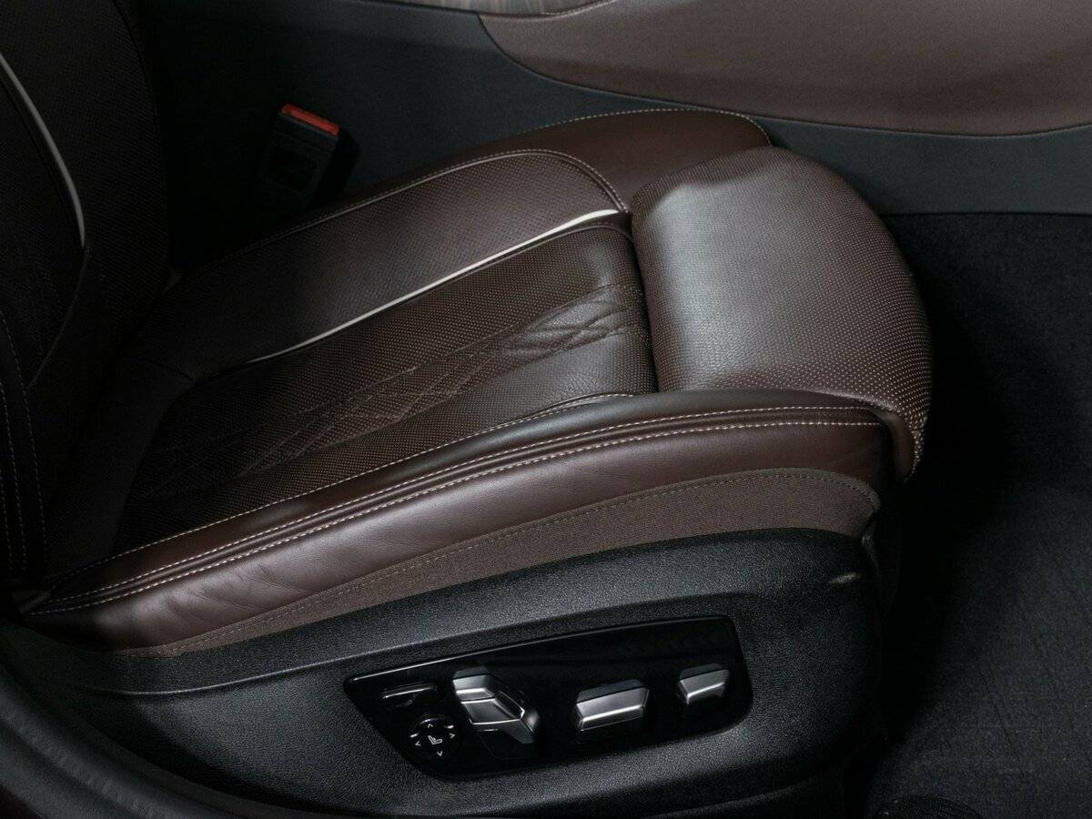 Купить BMW 5 серии 530d xDrive, 2018, 110 250 км, фото №17