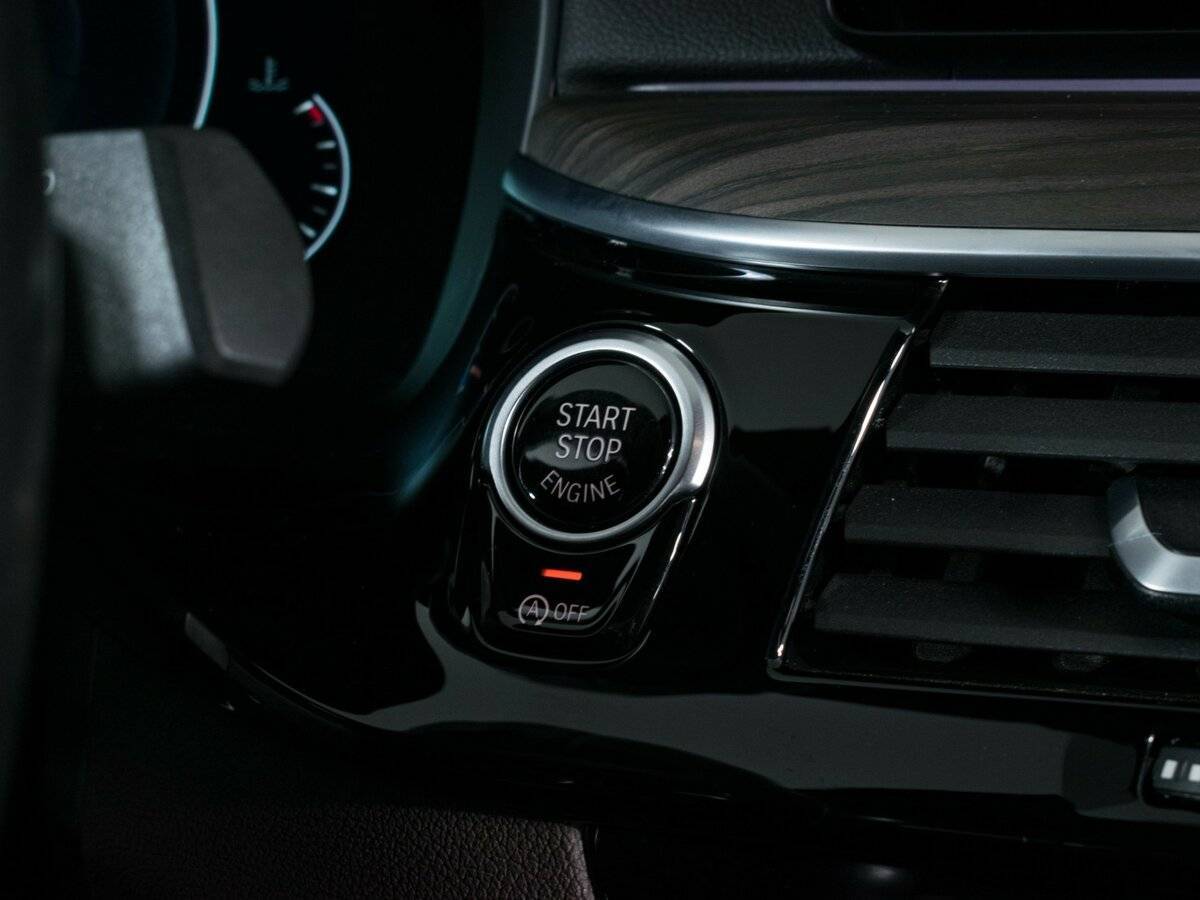 Купить BMW 5 серии 530d xDrive, 2018, 110 250 км, фото №18