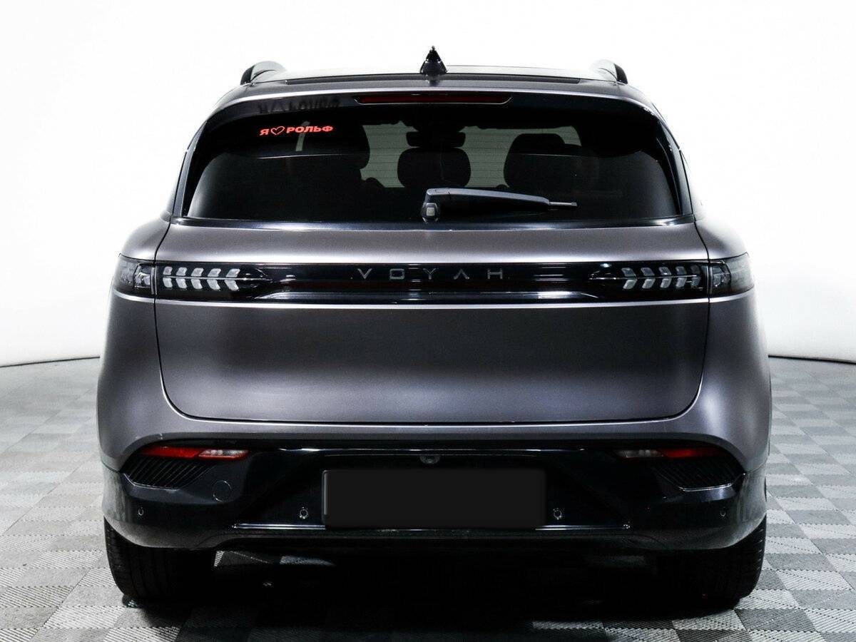 Купить Voyah Free EVR, 2022, 47 906 км, фото №5