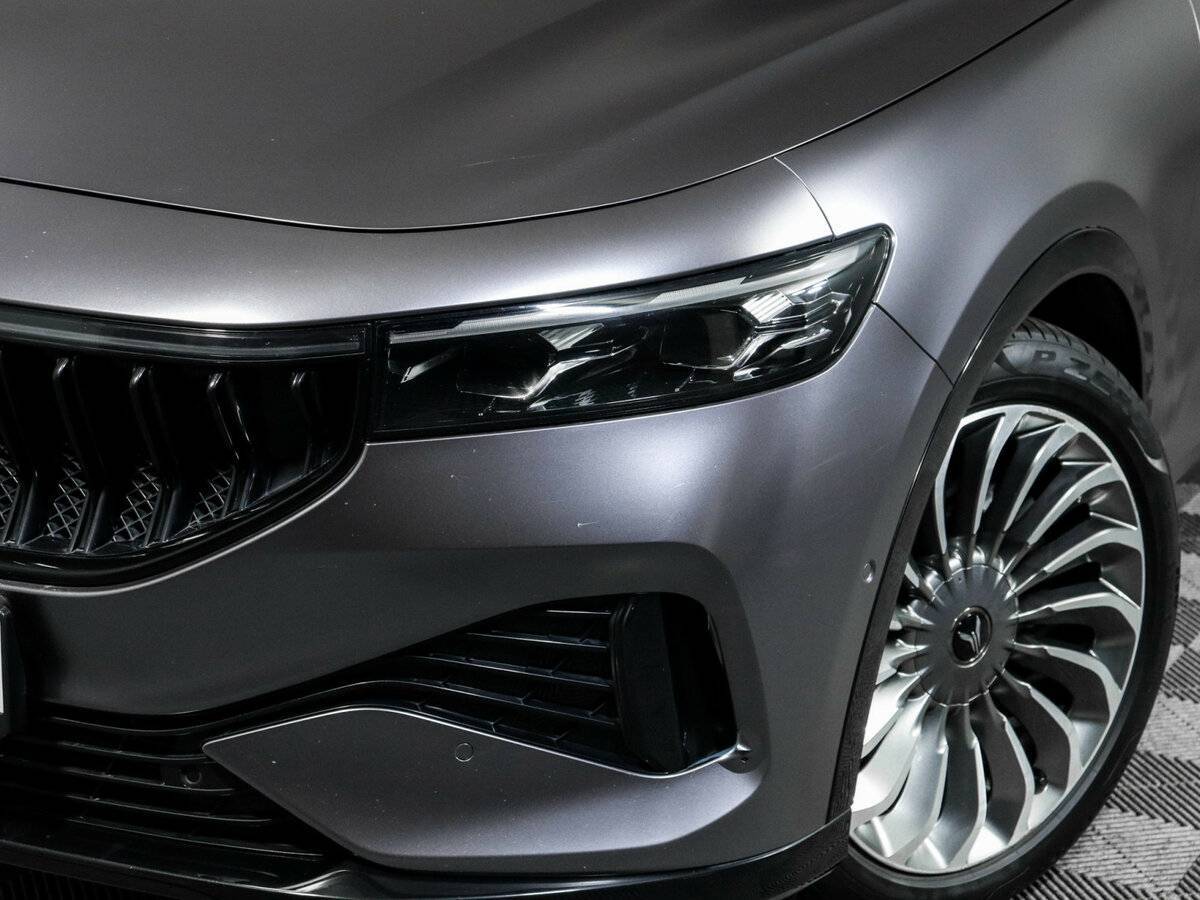 Купить Voyah Free EVR, 2022, 47 906 км, фото №14