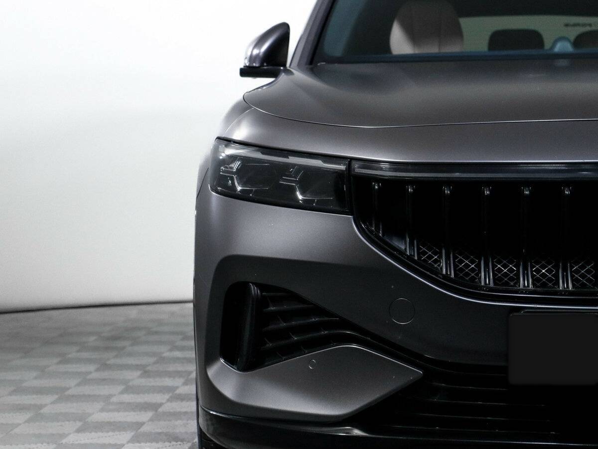 Купить Voyah Free EVR, 2022, 47 906 км, фото №16