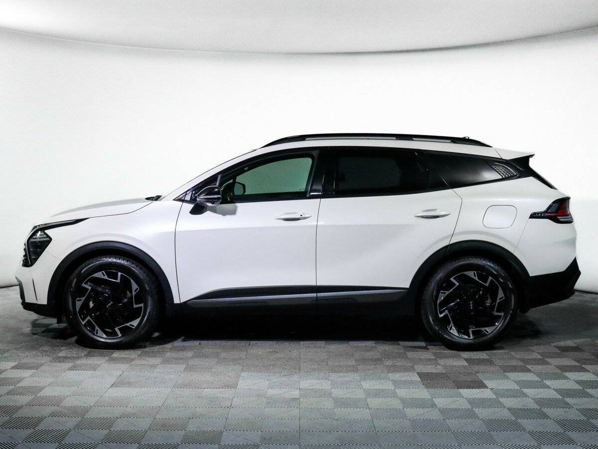 Купить Kia Sportage, 2022, 29 632 км, фото №8