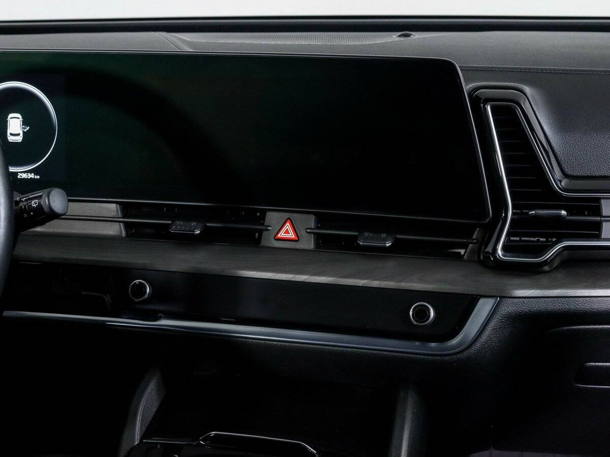 Купить Kia Sportage, 2022, 29 632 км, фото №13