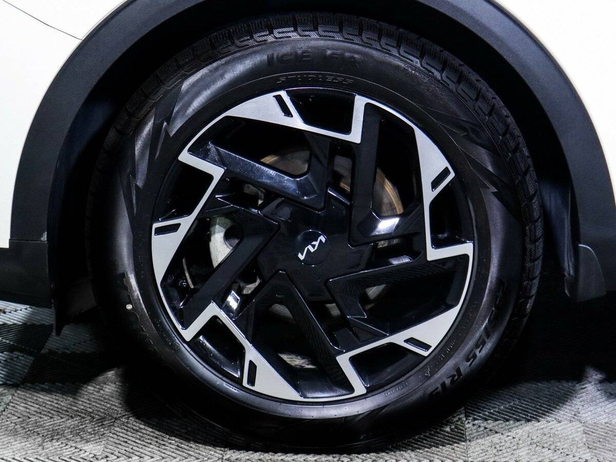 Купить Kia Sportage, 2022, 29 632 км, фото №15