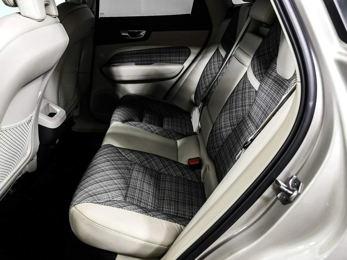 Купить Volvo XC60, 2020, 56 050 км, фото №13