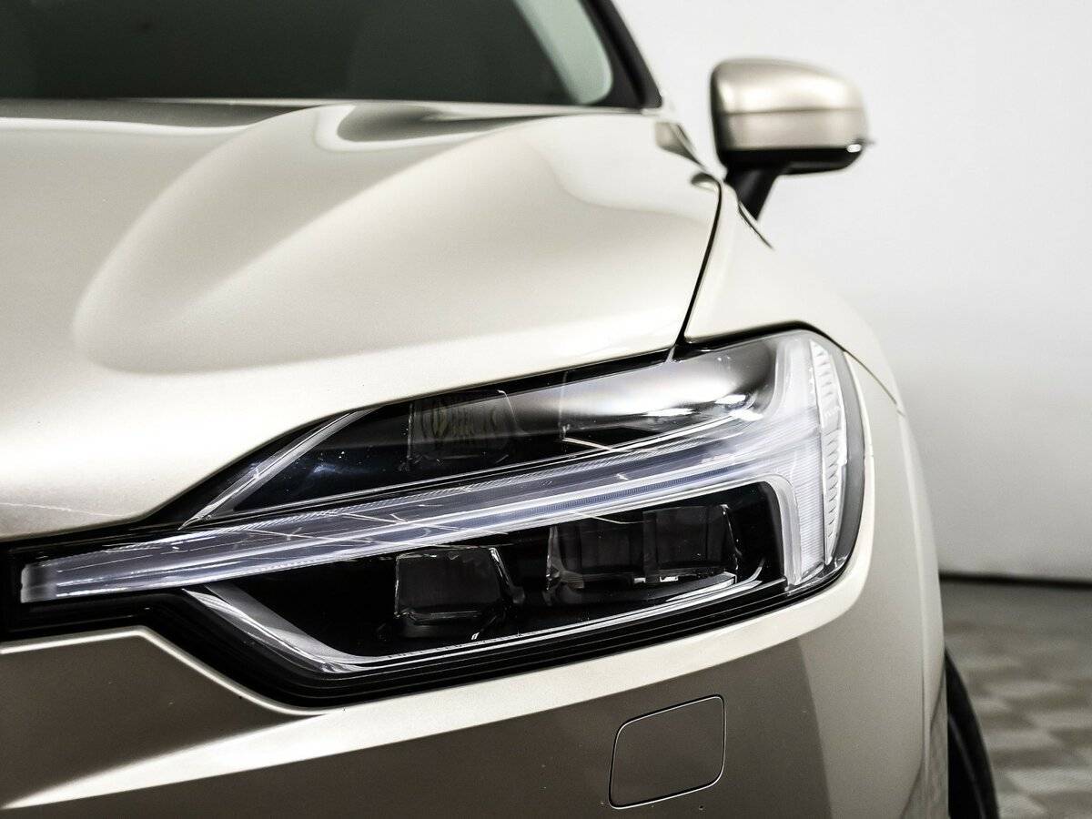 Купить Volvo XC60, 2020, 56 050 км, фото №14