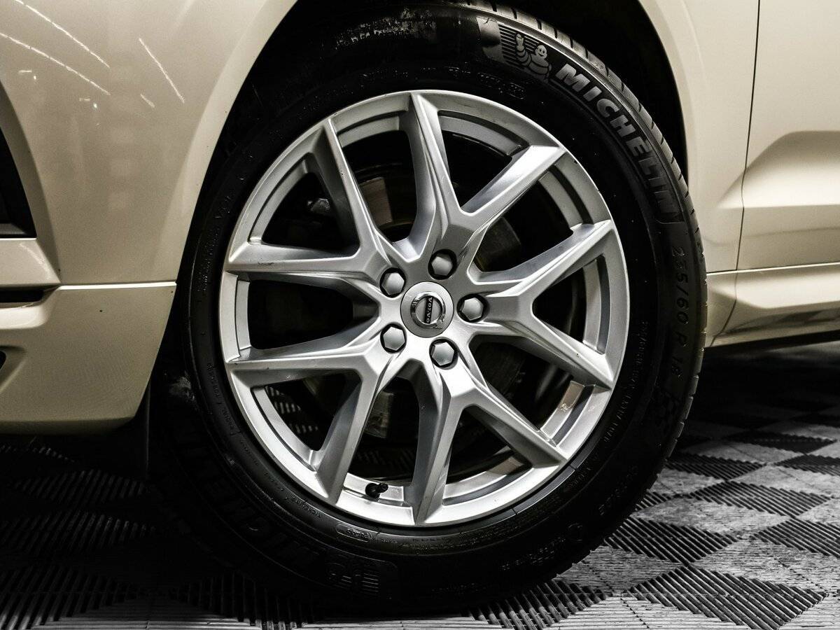 Купить Volvo XC60, 2020, 56 050 км, фото №15