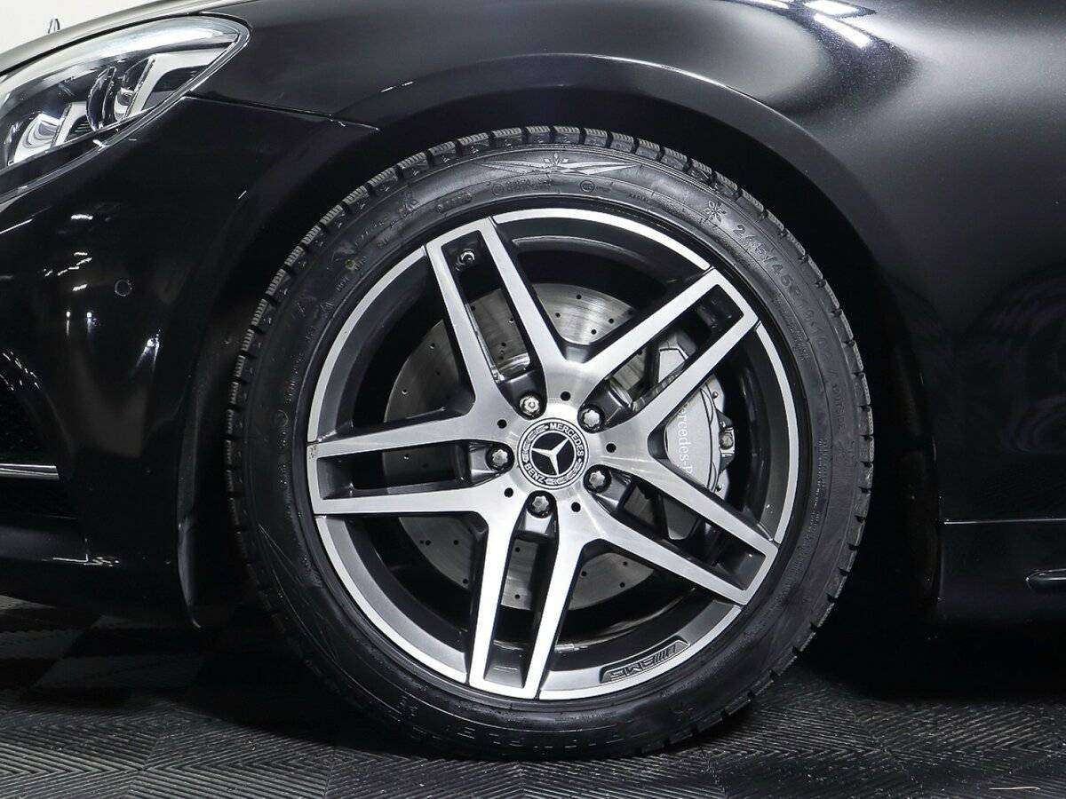 Купить Mercedes-Benz S-Класс 350 CDI BlueTEC Long 7G-TRONIC, 2016, 109 000 км, фото №36