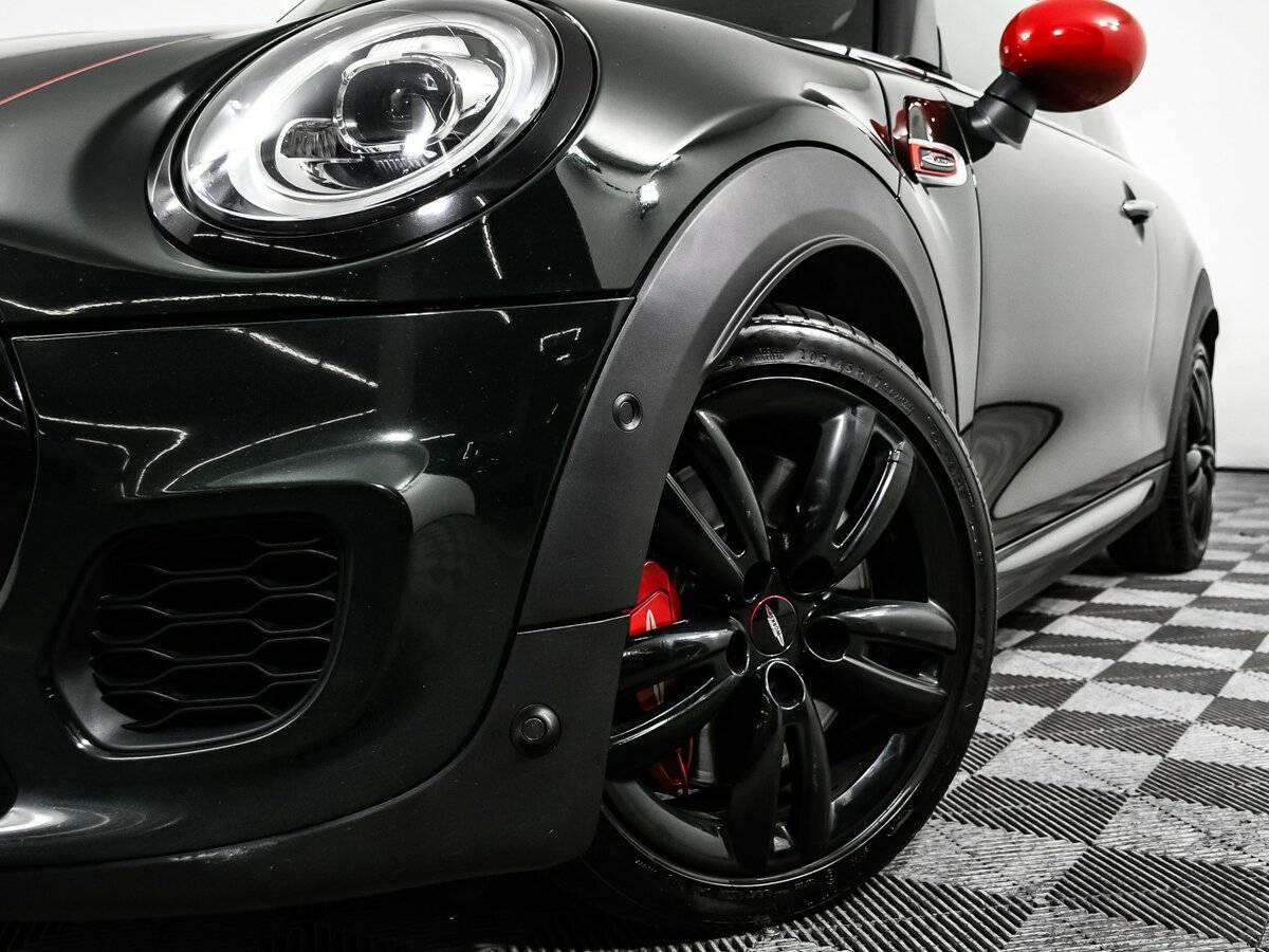 Купить Mini Hatch JCW John Cooper Works, 2018, 109 850 км, фото №16