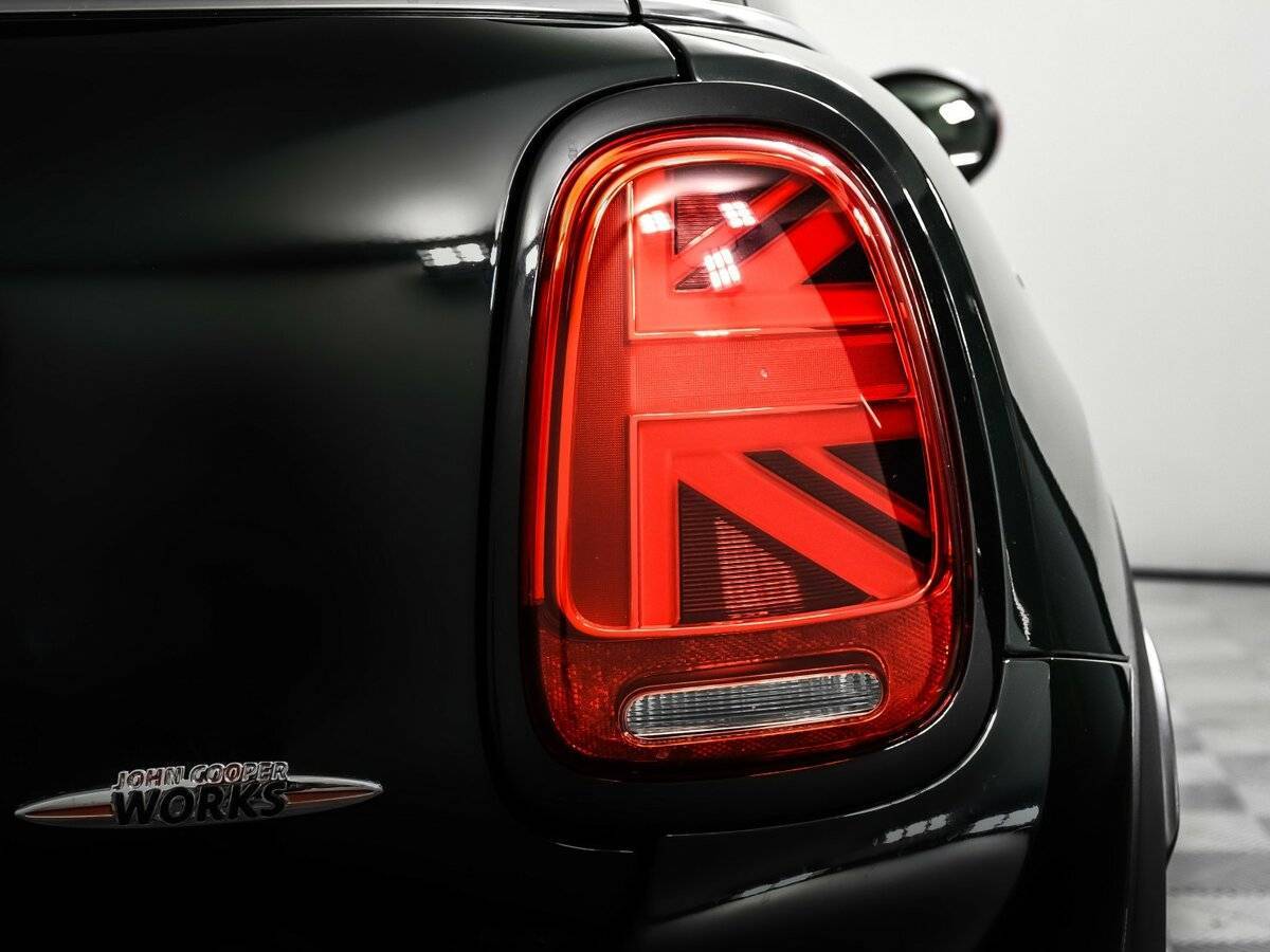 Купить Mini Hatch JCW John Cooper Works, 2018, 109 850 км, фото №17
