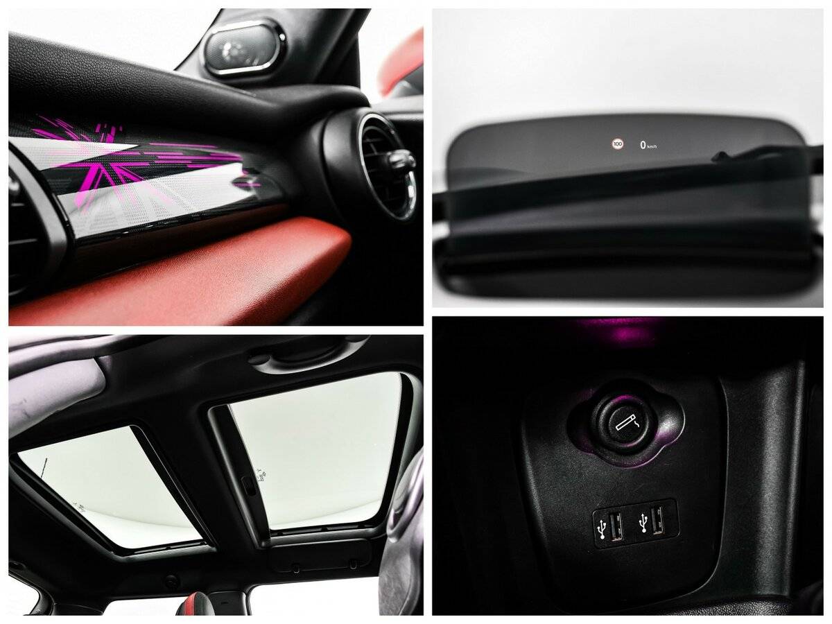 Купить Mini Hatch JCW John Cooper Works, 2018, 109 850 км, фото №19