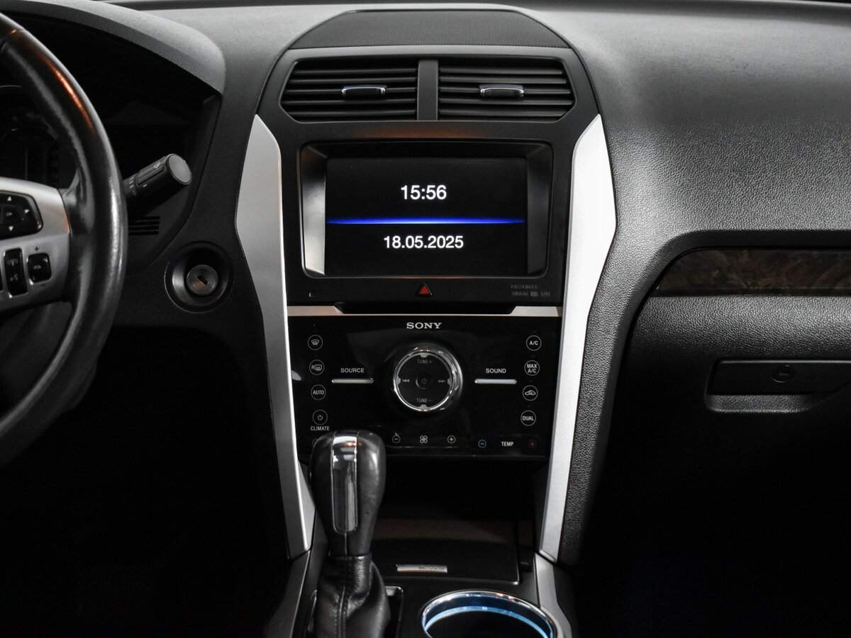 Купить Ford Explorer, 2014, 203 000 км, фото №14