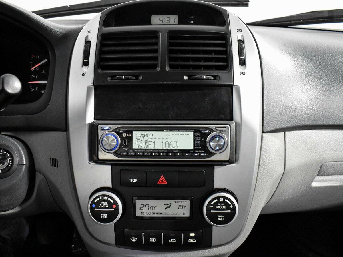 Купить Kia Cerato, 2007, 185 384 км, фото №14