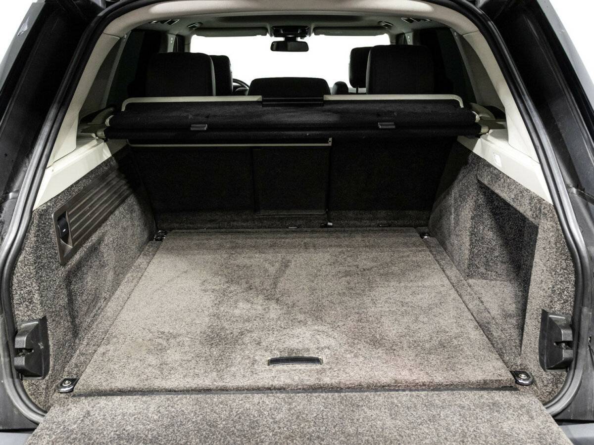 Купить Land Rover Range Rover, 2015, 317 242 км, фото №13