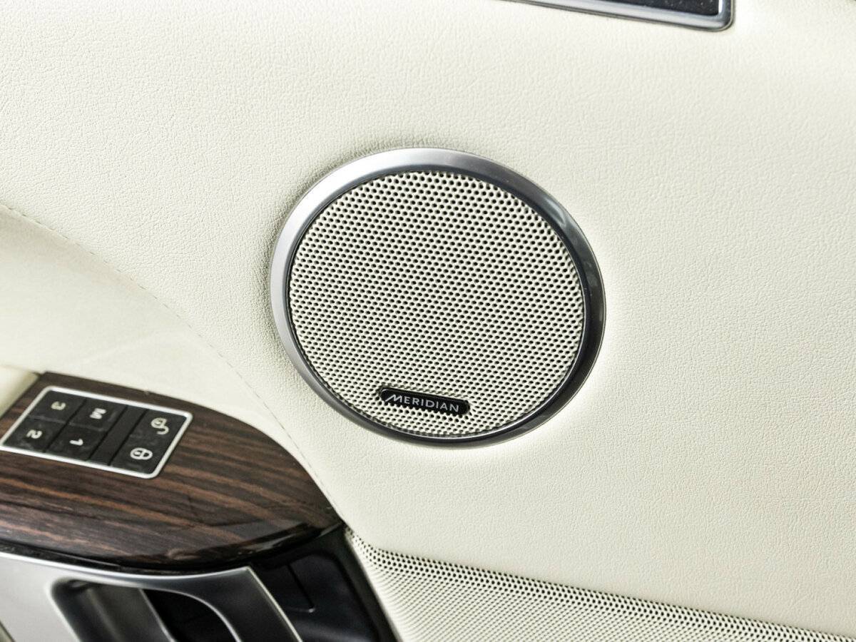 Купить Land Rover Range Rover, 2015, 317 242 км, фото №18