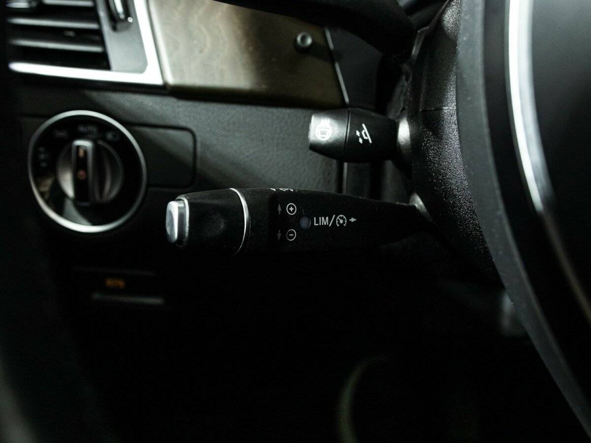 Купить Mercedes-Benz GLS 350 d, 2017, 194 858 км, фото №21