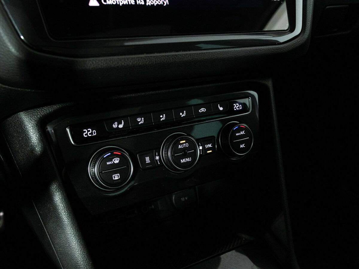 Купить Volkswagen Tiguan, 2019, 115 052 км, фото №20