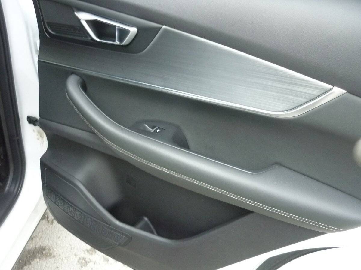 Купить Chery Tiggo 7 Pro Max, 2023, 96 000 км, фото №8