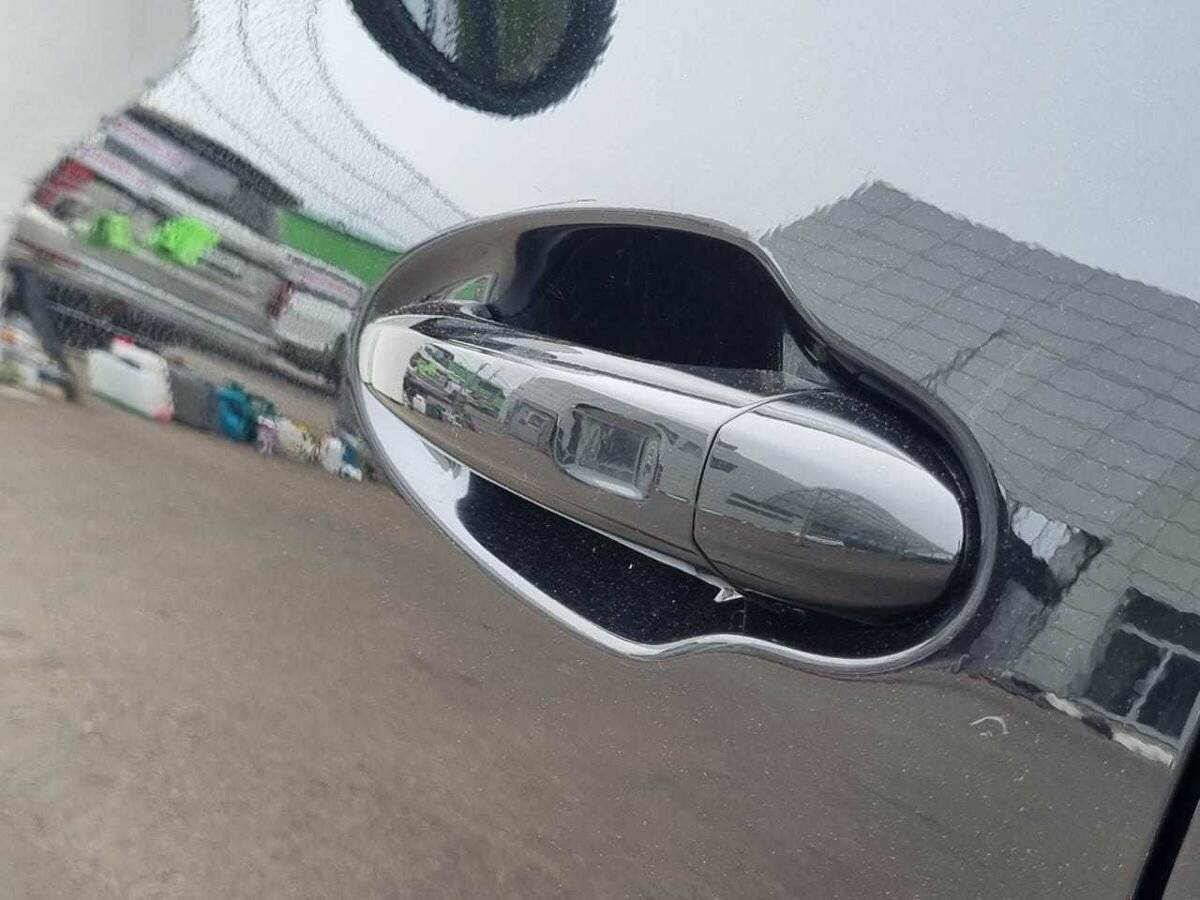 Купить Chery Tiggo 7 Pro, 2020, 63 554 км, фото №21