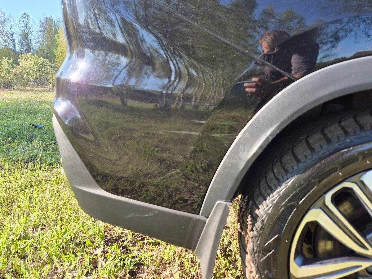 Купить Chery Tiggo 8, 2020, 82 000 км, фото №14