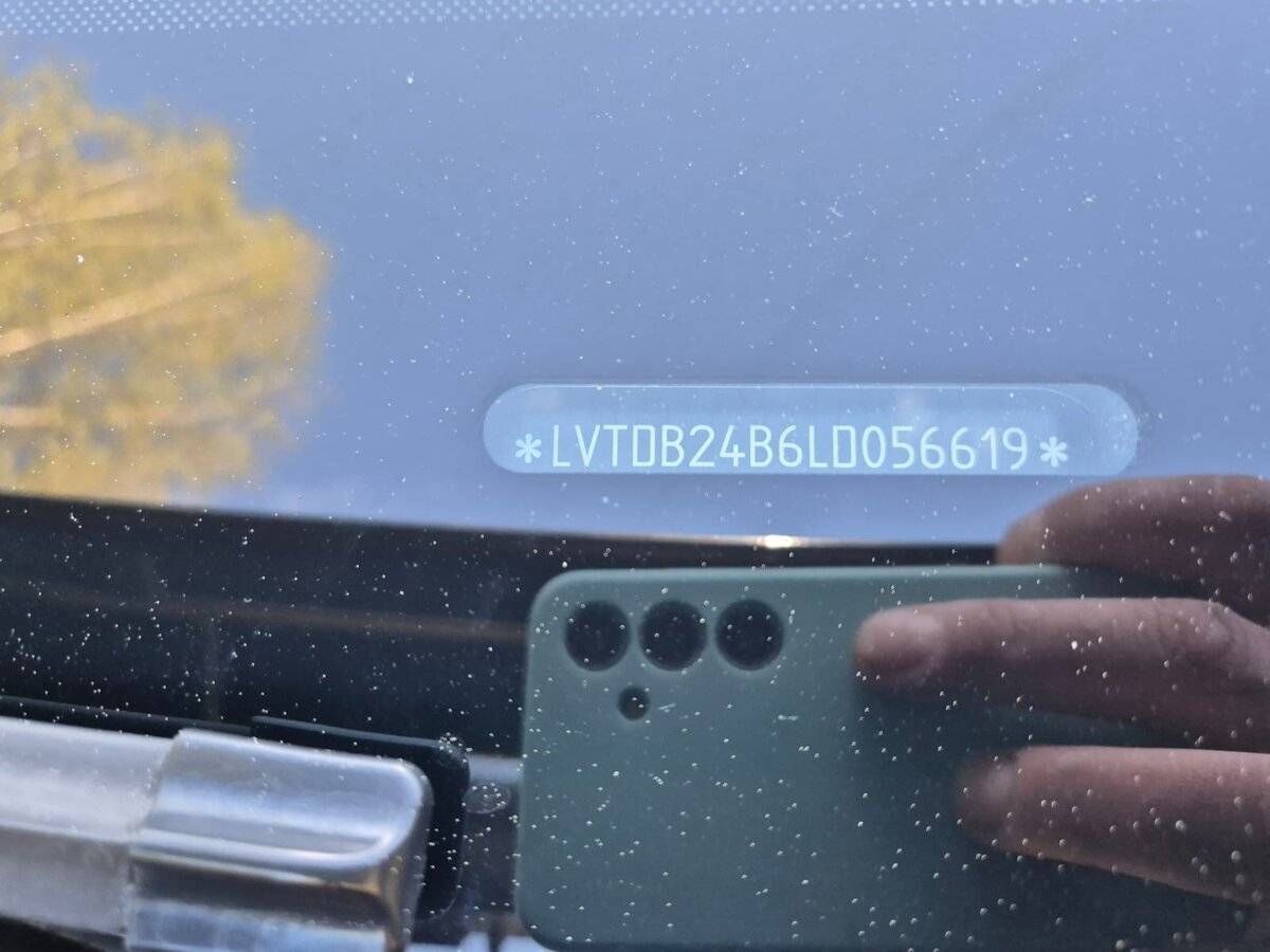 Купить Chery Tiggo 8, 2020, 82 000 км, фото №19