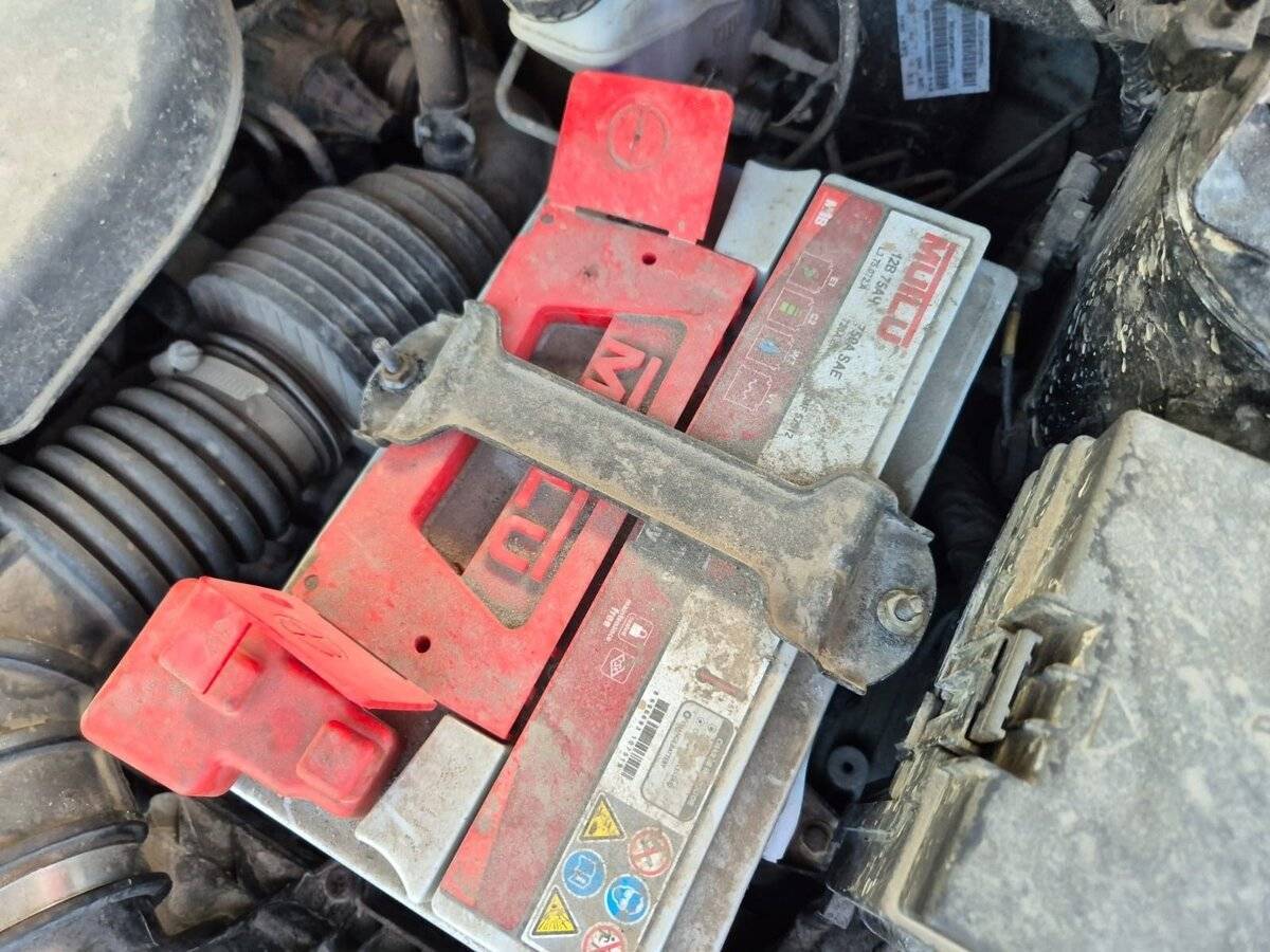 Купить Chery Tiggo 8, 2020, 82 000 км, фото №22