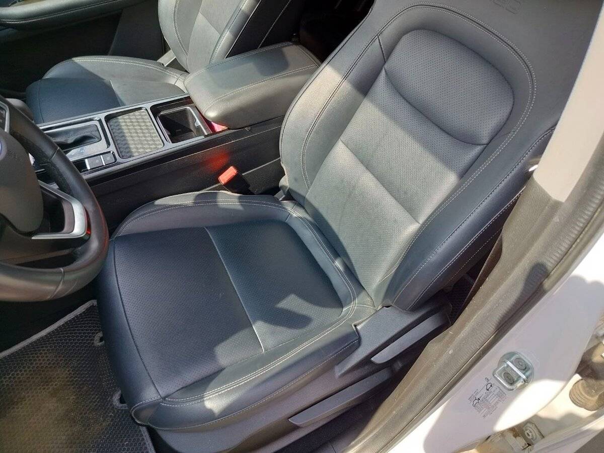 Купить Chery Tiggo 4 Pro, 2023, 66 523 км, фото №8