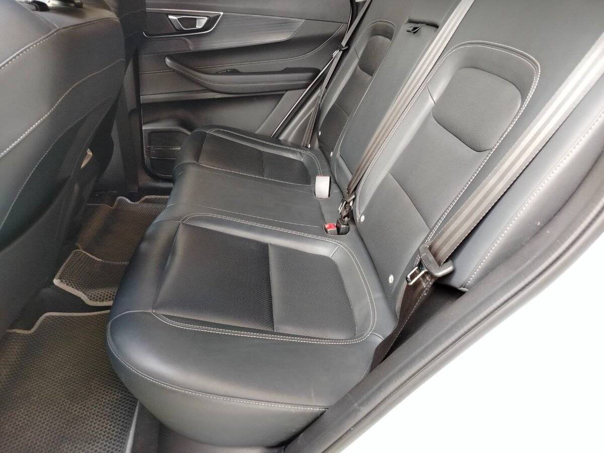 Купить Chery Tiggo 4 Pro, 2023, 66 523 км, фото №10