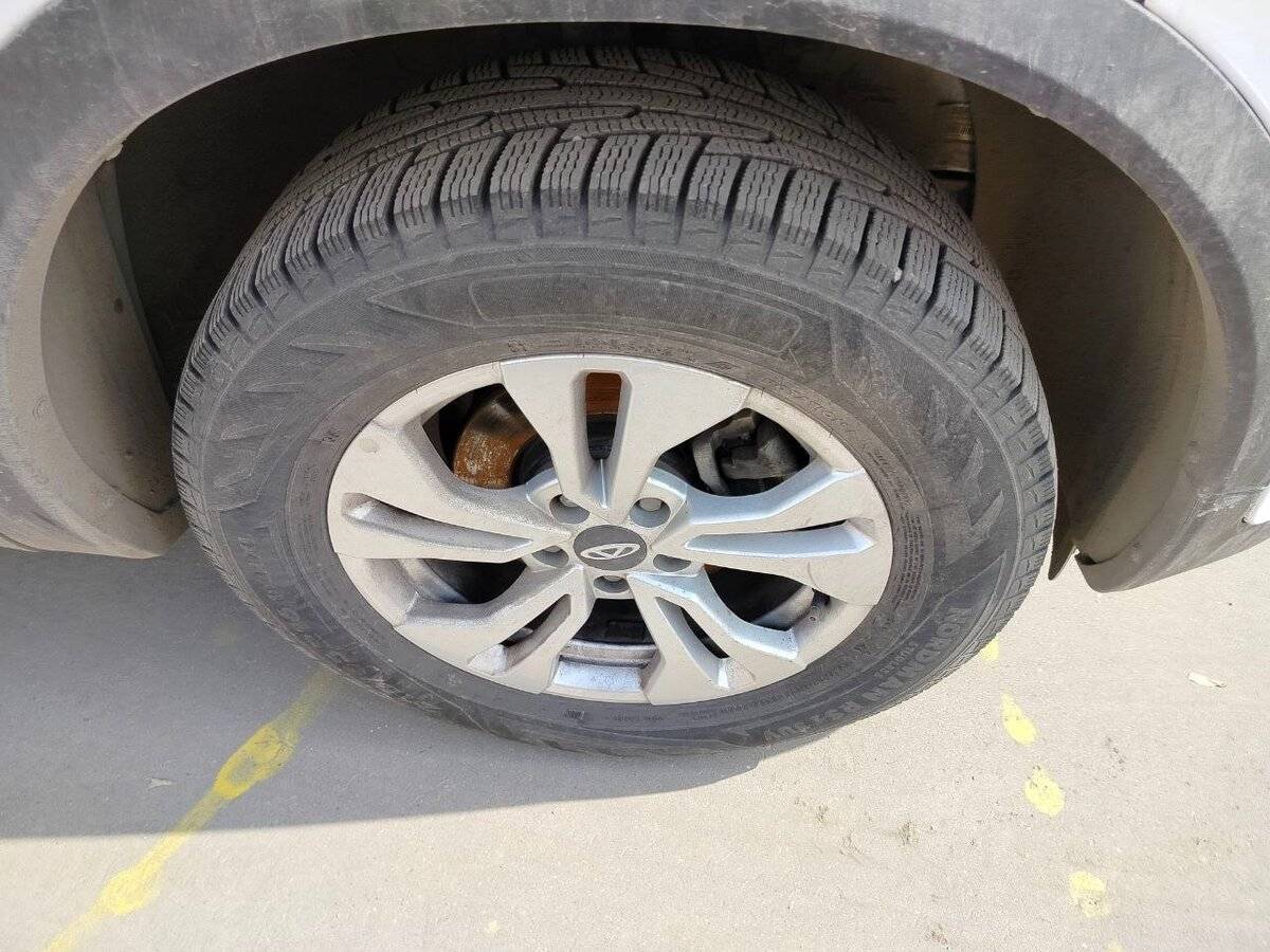 Купить Chery Tiggo 4 Pro, 2023, 66 523 км, фото №11