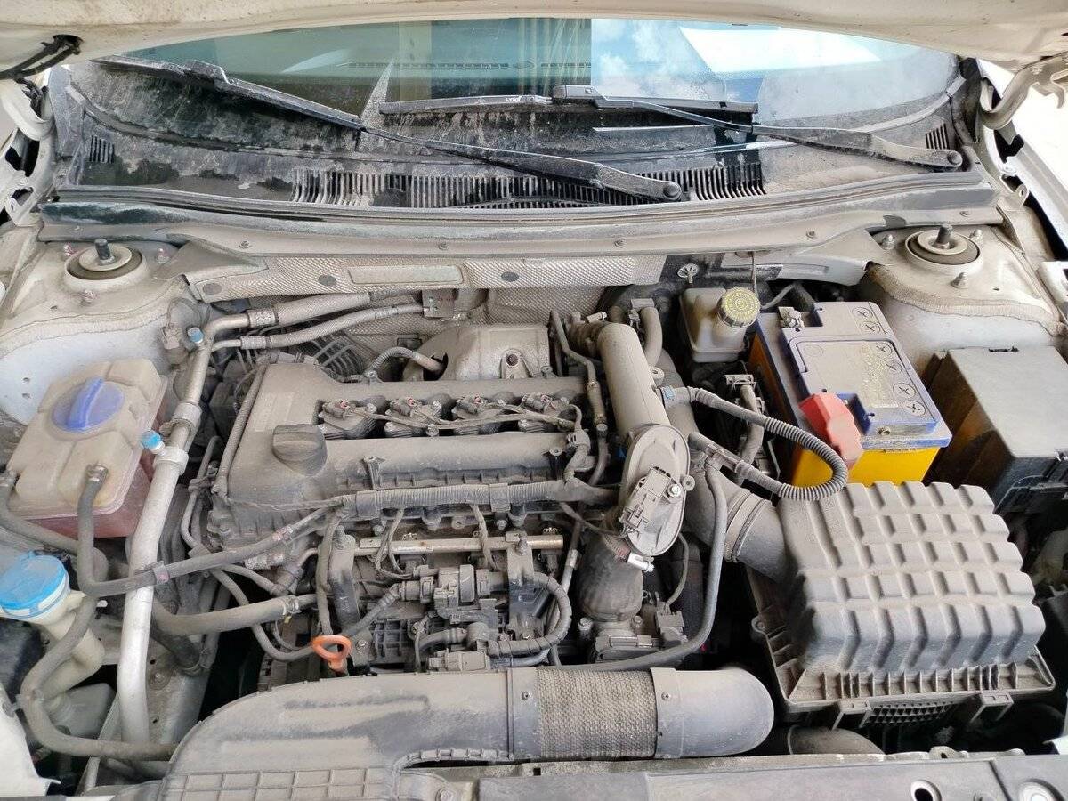 Купить Chery Tiggo 4 Pro, 2023, 66 523 км, фото №14