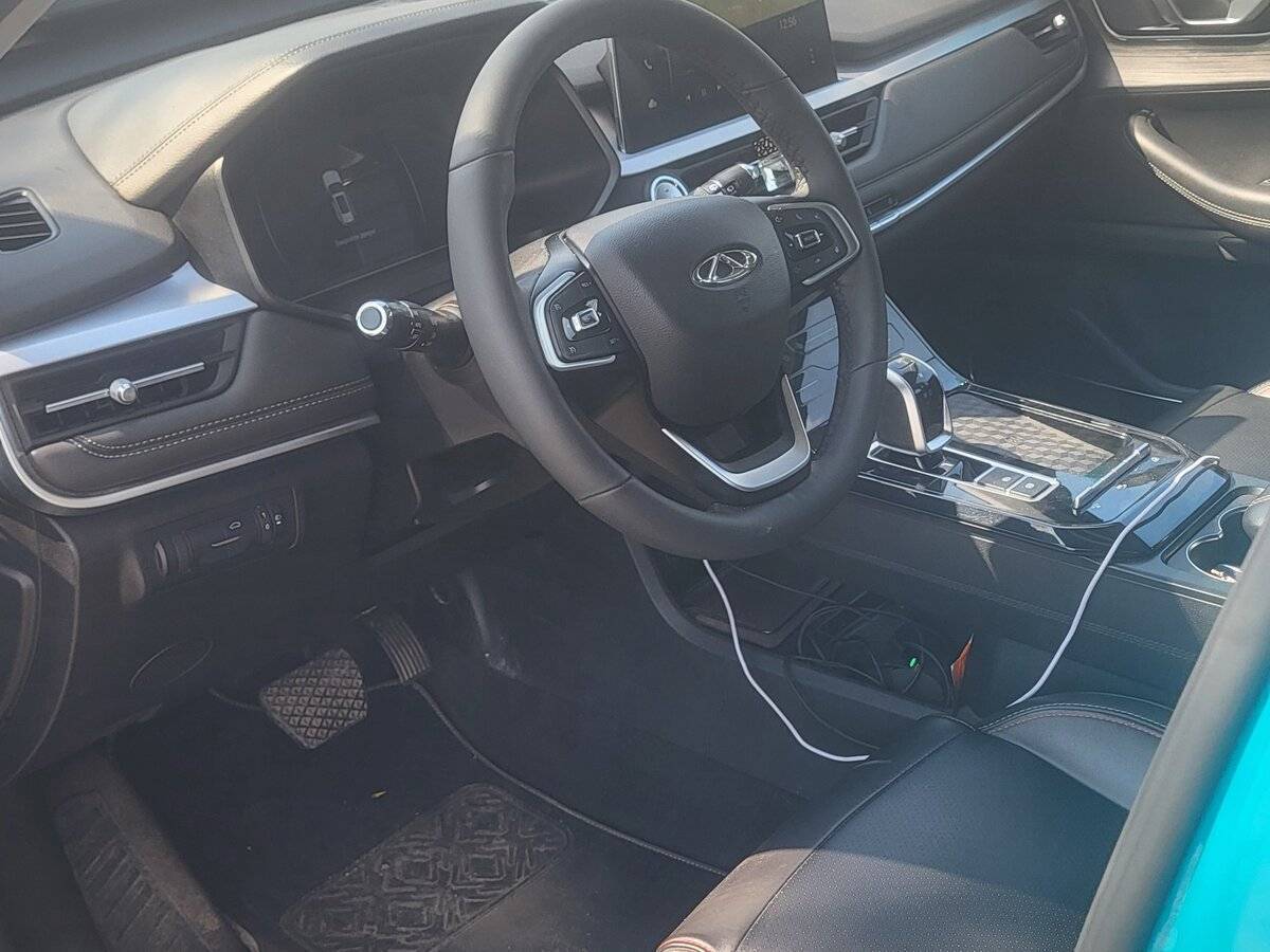 Купить Chery Tiggo 7 Pro, 2020, 80 000 км, фото №6