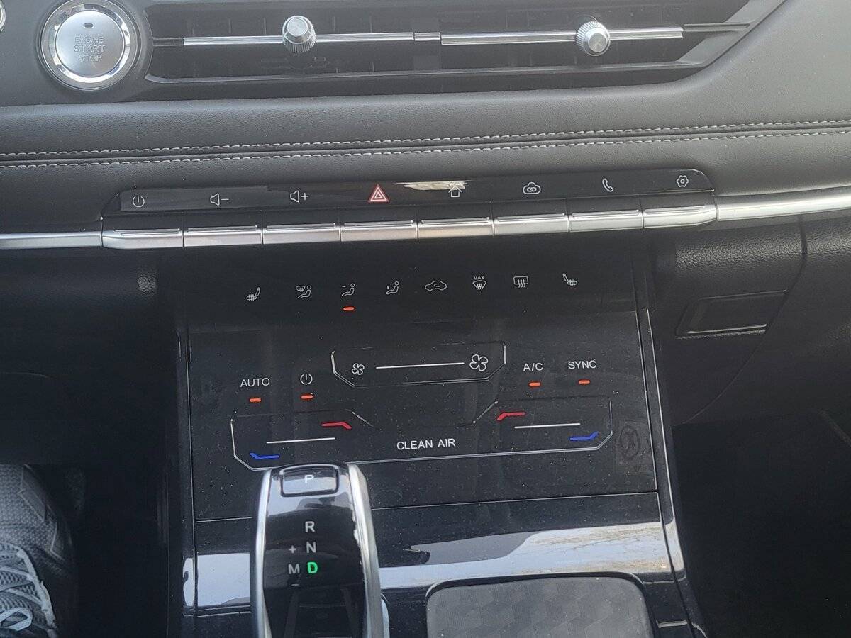 Купить Chery Tiggo 7 Pro, 2020, 80 000 км, фото №9