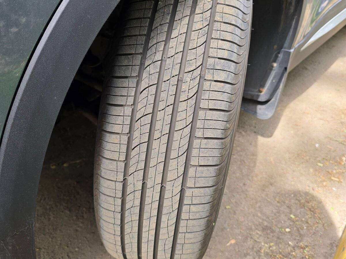 Купить Chery Tiggo 7 Pro, 2020, 134 000 км, фото №8