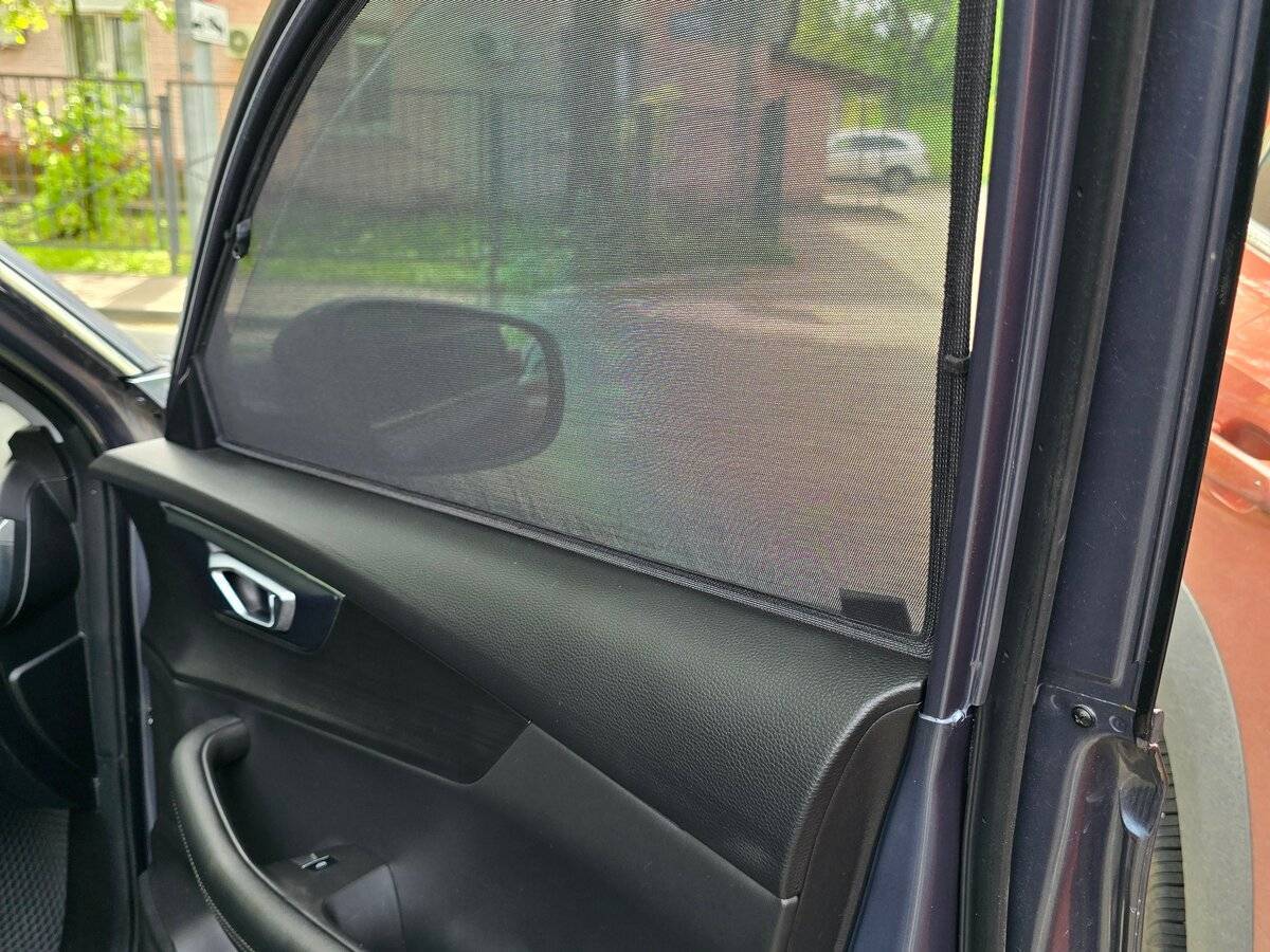 Купить Chery Tiggo 7 Pro, 2020, 134 000 км, фото №14