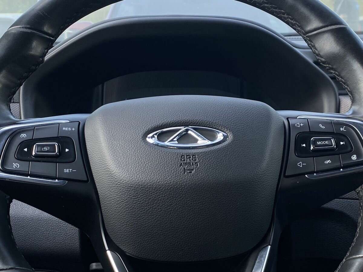 Купить Chery Tiggo 4, 2021, 105 963 км, фото №13