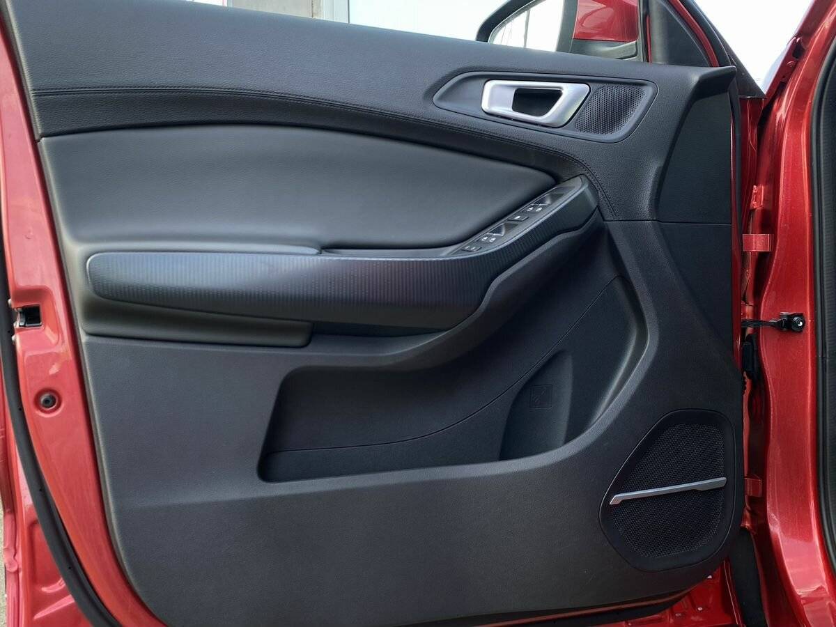 Купить Chery Tiggo 4, 2021, 105 963 км, фото №18