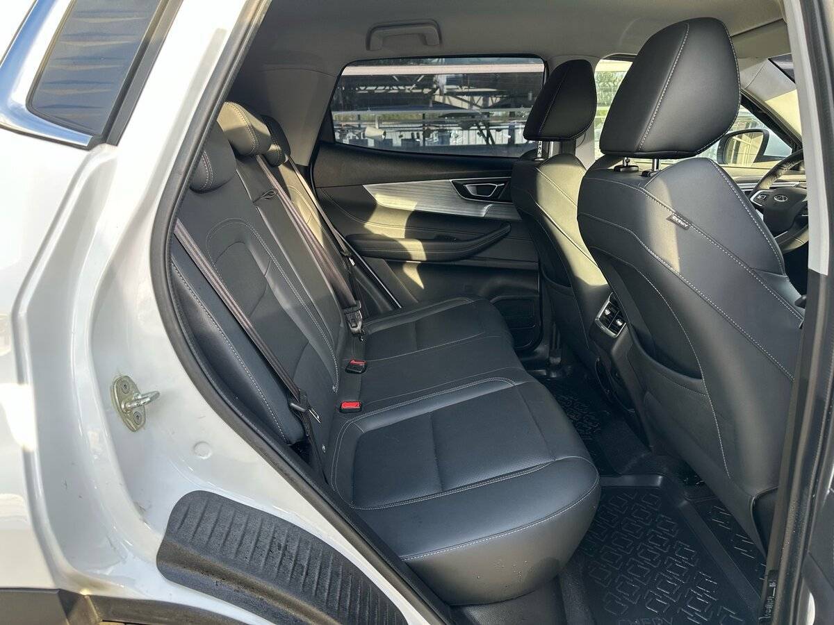 Купить Chery Tiggo 4 Pro, 2023, 17 581 км, фото №17