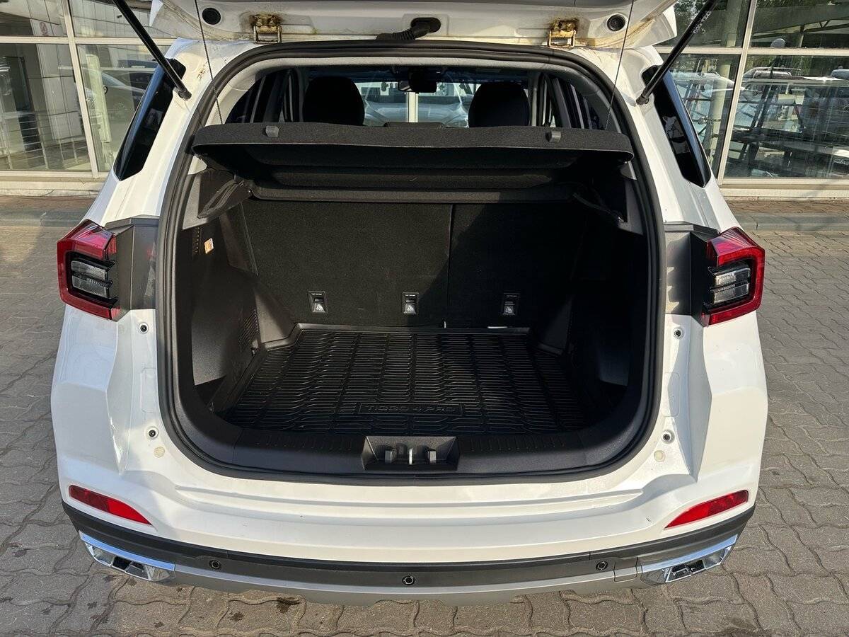 Купить Chery Tiggo 4 Pro, 2023, 17 581 км, фото №21